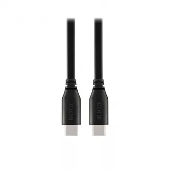 USB-kaabel RØDE SC17 1,5 m USB-C must