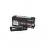 Lexmark E352H11E - tooner must - E350d, E350dt, E352dn, E352dtn jaoks
