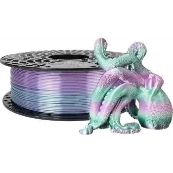 AzureFilm SILK AURORA 1,75 mm 1 kg - AZUREFILM 3D FILAMENT (FL171-6145)