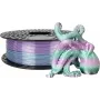 AzureFilm SILK AURORA 1,75 mm 1 kg - AZUREFILM 3D FILAMENT (FL171-6145)