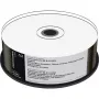 BD-R DL MediaRange 50GB 25 pakk