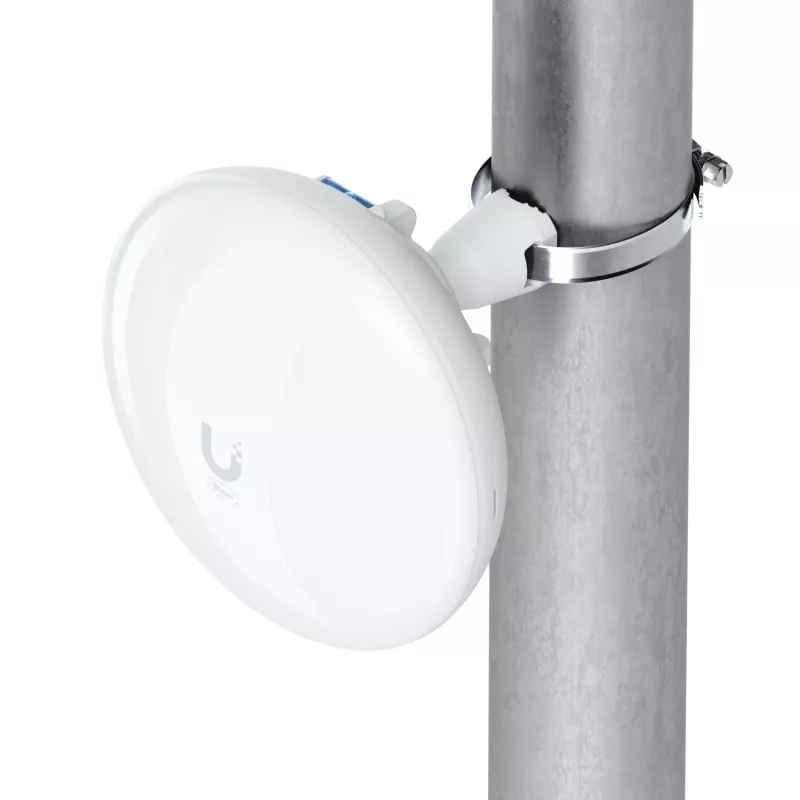 Ubiquiti UISP Wave Pico võrgusild 800 Mbit/s Valge