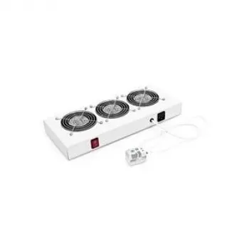Rack Cooling Equipment Triton RAC-CH-X25-X1