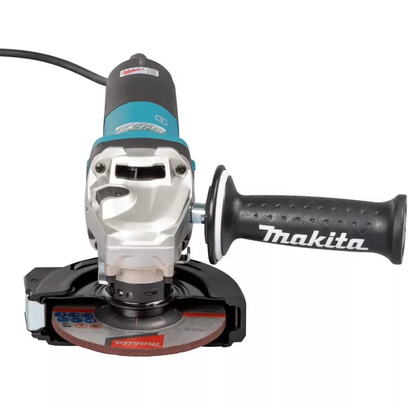 Makita GA5091X01 nurklihvija 12.5 cm 11500 RPM 1900 W 2.8 kg