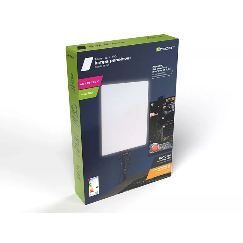 Tracer 47706 Lumi Pro paneellamp