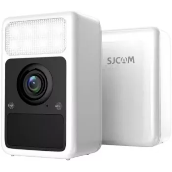 SJCAM S1 Valge