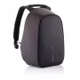 Seljakott XDDESIGN P705.291 antratsiit — 18 L, sülearvuti- ja tahvelarvutisahtlid, lukustatav peamine liugur