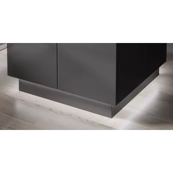 Voodilamp Cama Meble REJA — pealispinnale paigaldatav valge LED, vahelduvvoolutoitel