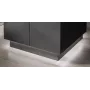 Voodilamp Cama Meble REJA — pealispinnale paigaldatav valge LED, vahelduvvoolutoitel