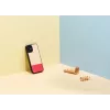 Kaitsev telefoniümbris man and wood iPhone 12 mini jaoks — must