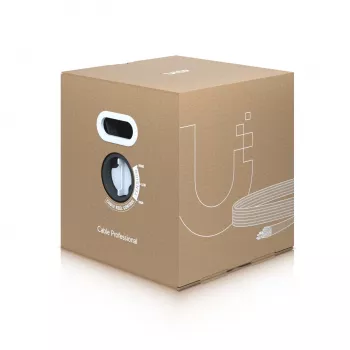 Ubiquiti UISP-Cable-Pro | Vaskkaabel | CAT5E, FTP, 305 m