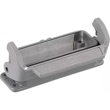 Harting AnbauEnclosure Han® 16A-agg-LB 09 20 016 0301 1 tk (09 20 016 0301)