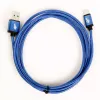 TB USB - USB C kaabel 1,5 m. Tumesinine (AKTBXKUCSBA150N)