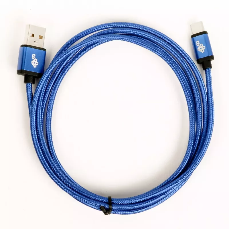 TB USB - USB C kaabel 1,5 m. Tumesinine (AKTBXKUCSBA150N)