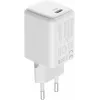 USB-C laadija YENKEE G45 VOLT 45W Power Delivery 3.0, 3A väljund