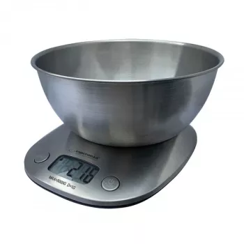 Esperanza EKS008 Lychee elektrooniline köögikaal kaussiga