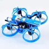BetaFPV BT2.0 1S droonipatarei komplekt 300mAh 8-pakk, 3,8V