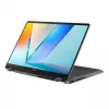 ASUS Vivobook 14 Flip TP3407SA-DS74T Intel Core Ultra 7 256V hübriid (2-in-1) 35,6 cm (14 tolli) puuteekraan WUXGA 16 GB LPDDR5x-SDRAM 1 TB SSD Wi-Fi 7 (802.11be) Windows 11 Home Hall