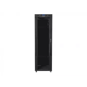Vabalt seisev rack Lanberg FF01-6642-12BL