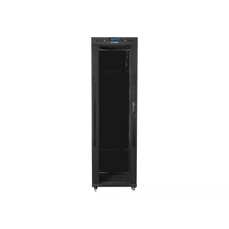 Vabalt seisev rack Lanberg FF01-6642-12BL