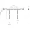 Soundbar Hagor LS-1 Must