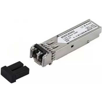 BlueOptics DEM-311GT-BO Fiiberoptiline võrgutransiiveri moodul 12500 Mbit/s SFP 850 nm (BO05C856S5-DL)