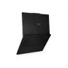 Lenovo Legion 5 15IAX10 | Eclipse Must | 15,1 tolli | OLED | WQXGA | 2560 x 1600 pikslit | Läikiv | Intel Core Ultra 7 | 255HX | 32 (2x16 GB) GB | SODIMM DDR5 | Pooljuhtketta maht