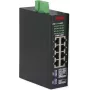Hallatav Etherneti lüliti ROLINE 21.13.1134 — 8 pordiga 1 Gbps