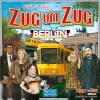 Zug um Zug: Berlin, lauamäng