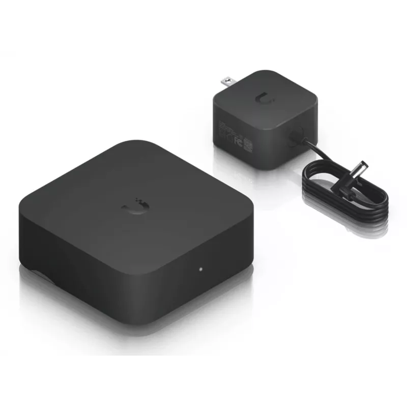 Ethernet LAN Wi-Fi Ubiquiti UPL-Port-B Must 10/100 Mbit/s USB USB-C