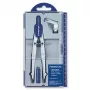 Staedtler 550 01 sirkel sinine ja hõbedane