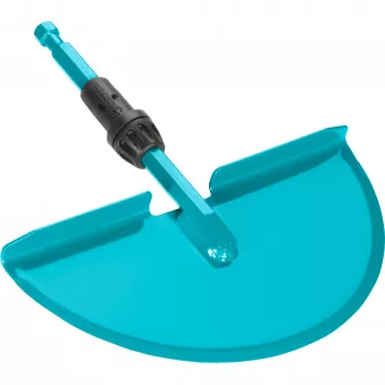 Käsitsi muruservalõikur Gardena Combisystem Lawn Edge Trimmer