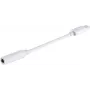 Helikaabel ShiverPeaks BS14-05014 3.5mm 0.07m Valge