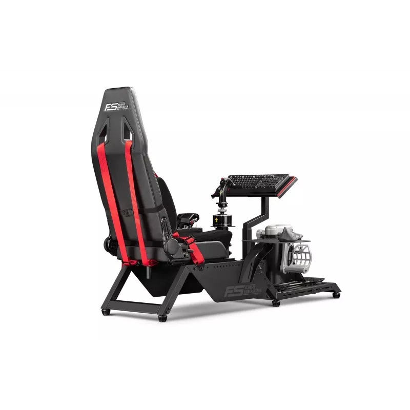Next Level Racing lennusimulaator NLR-S018 - lennusimulaatori komplekt