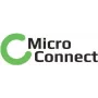 MicroConnect - Toitekaabel - 1,8m - Europa (POWER_3P)