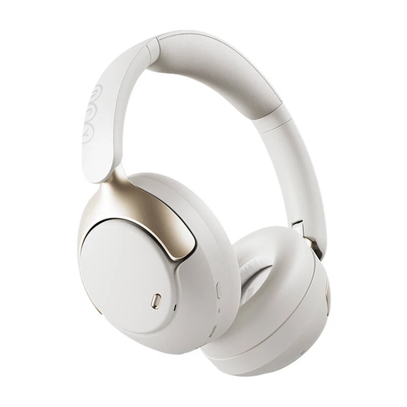 QCY H3 Pro kõrvaklapid (valge)