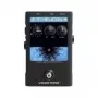 Vokaalprotsessor TC‑Helicon VoiceTone C1 koos reverb- ja harmooniaefektidega