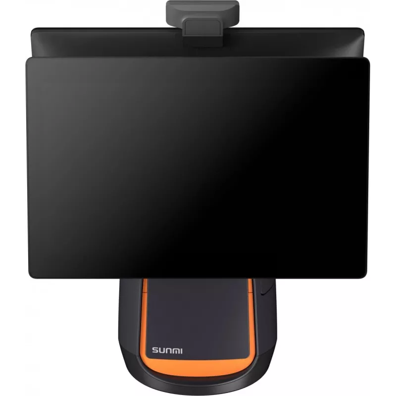 POS-süsteem SUNMI T2s 15.6-tollise puuteekraaniga, Android, 4 GB muutmälu