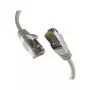 EFB-Elektronik CAT8.1 Hall 7,5m RJ45 patch-kaabel S/FTP PIMF LSZH 2000MHZ 40GB Võrgukaabel Tootja: EFB Elektronik (EC020200262)