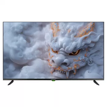 109,2cm/43 (3840x2160) JAPANNEXT JN-IPS430UHD60F 16:9 IPS 60Hz HDMI USB WLAN kõlar must