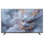 109,2cm/43 (3840x2160) JAPANNEXT JN-IPS430UHD60F 16:9 IPS 60Hz HDMI USB WLAN kõlar must