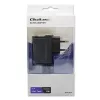 AC-adapter QOLTEC 52405 6V 2A 12W toiteplokk kaasaskantavatele seadmetele