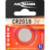 Ühekordne aku Ansmann CR 2016