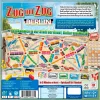 Zug um Zug: Berlin, lauamäng
