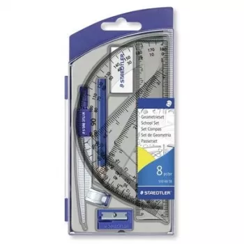 Värvilised pliiatsid Staedtler Noris 550