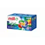 MILL PRO 5k pesukapslid + COLOR pehmendavad helmed, 25 tk