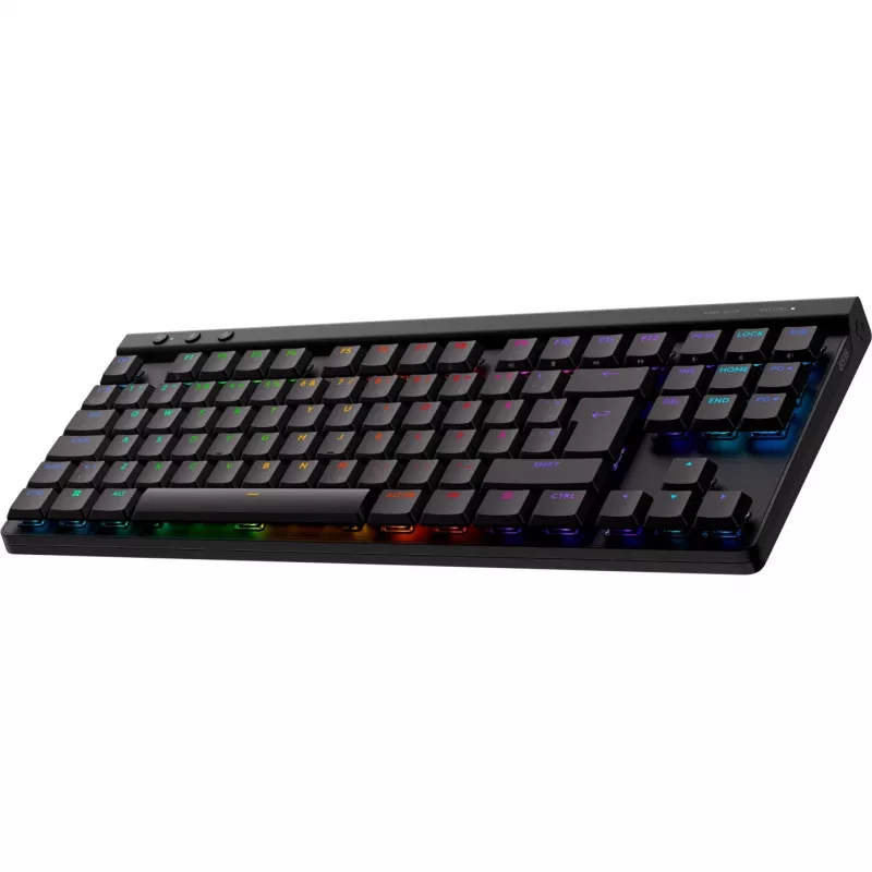 LOGITECH G515 LIGHTSPEED TKL Must (PAN)