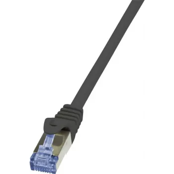 LOGILINK CQ3123S LOGILINK Patchcord Cat.6A 10G S/FTP PIMF PrimeLine 30m Must
