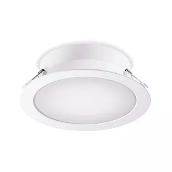 Süvistatav valgusti Steinel RS PRO DL 200 SC HF Sensor 18W, häälestatav 3000K/4000K/6500K
