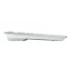 CHERRY KW 7100 MINI BT klaviatuur Universaalne Bluetooth QWERTY US International Mündivärvi